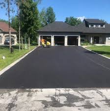 Why Choose Us For All Your Driveway Paving Needs in Woodbury, MN?